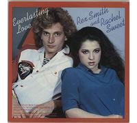 Rex Smith - Everlasting Love - P/s
