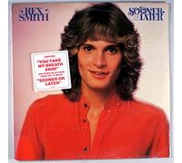 Rex Smith - REX SMITH sooner or later LP Used_VeryGoodJC 35813 Vinyl 1979 Record