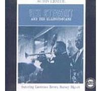 Rex Stewart - And the ellingtonians