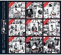Rex Stewart - Complete Felsted Mainstream Jazz Recordings 58-59