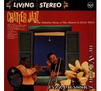Rex Stewart & Dickie Wells - Chatter Jazz