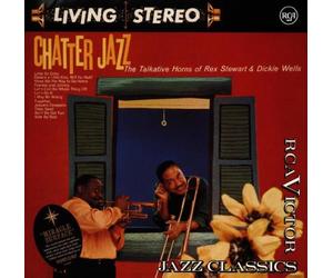 Rex Stewart & Dickie Wells - Chatter Jazz