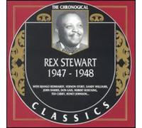 Rex Stewart^Django Reinhardt^Sandy Williams^John Harris^Hubertj Rostaing^Ted Curry^Honey Johnson - Classics 1947 - 1948