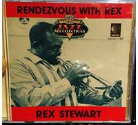 Rex Stewart - Rendezvous with Rex