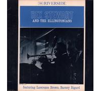 Rex Stewart - Rex Stewart And The Ellingtonians