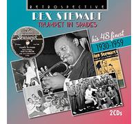 Rex Stewart - Rex Stewart Trumpet in Spades-His 48 Finest • 1930-1959