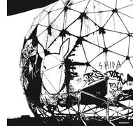 Rex The Dog - Teufelsberg [Vinilo]