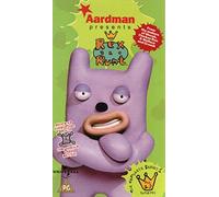 Rex the Runt [Reino Unido] [VHS]