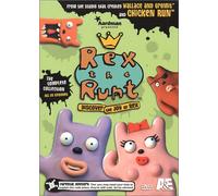 Rex the Runt [USA] [DVD]