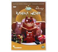 Rex the Runt: Wendy's Hot Date [DVD] (IMPORT) (No hay versión española)