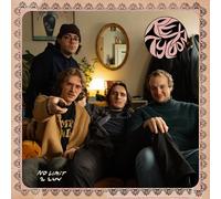 Rex Tycoon - No Limit 2 Luv - Baby Pink [Vinilo]