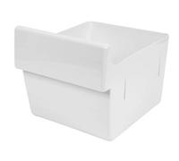 Rex Zanussi Cajón Original Vegetal Nevera FI18 FI22 ZC2 Zfc ZI2 ZI7 ZI9 Zpl