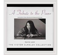 Rexa Han - Tribute to the Piano