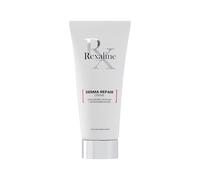Rexaline - Crema Confort - Hidratante - Regeneradora - Calmante - Crema facial dermatológica e hipoalergénica - Crema anti-rojeces y anti-irritaciones - Ácido hialurónico - Piel sensible - 50ml