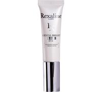 Rexaline Crystal Bright Imprimación iluminadora SPF30 30mL SPF30