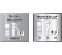 Rexaline Crystal Bright Suero iluminador