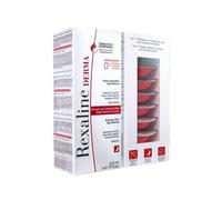 Rexaline Derma Night Mask-In-Cream 6X3ml