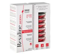 Rexaline derma repair mask ? mascarilla nutri-reparadora para pieles