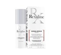 Rexaline Derma Repair Sérum - Sérum Antirojeces y Calmante para Pieles Sensibles - Ácido Hialurónico RX2 y Pigmentos Verdes - Hidratación Profunda y Corrección Inmediata - 30 ml
