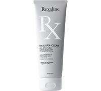 ¡38% DTO! Hyalurx Clean Cleasing Gel Oil 125 ml