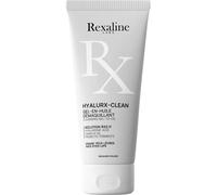 Rexaline Hyalurx-Clean Oil-Based Makeup Remover Gel 40ml