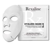 Rexaline Hyalurx Mask N°15 Flash Hydrating Mask 20ml