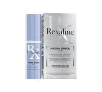 HYDRA SHOCK contonorno de ojos hidratante y defatigante 15 ml