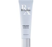 Rexaline Hydra Shock Crema CC hidratante con color SPF20 30mL Tinted SPF20