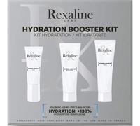Rexaline Hydra Shock Hydration Booster Travel Kit