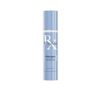 Rexaline Hydra Shock Light Crema - Crema Ligera Hidratante y Matificante - Ácido Hialurónico RX2, Alga Roja, Iris y Moringa - Pieles Mixtas a Grasas - 50 ml