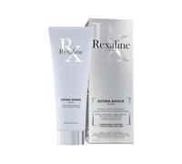 Rexaline Labs Hydra Shock Mask Ultra Hidratante e Iluminadora 75 ml