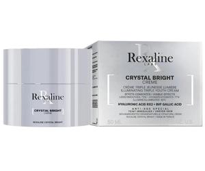 Rexaline Labs Crystal Bright Creme 50 ml