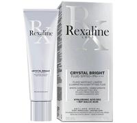 Rexaline Labs Crystal Bright Fluid SPF50+ 30 ml