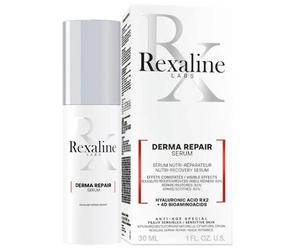 Rexaline Labs Derma Repair Serum Reparador Antirojeces 30 ml