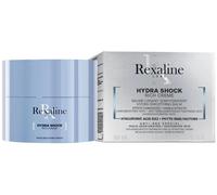 Rexaline Labs Hydra Shock Rich Creme 50 ml