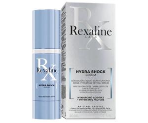 Rexaline Labs Hydra Shock Serum 30 ml