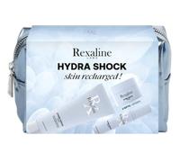 Rexaline Labs Kit Hydra Shock Skin Recharged