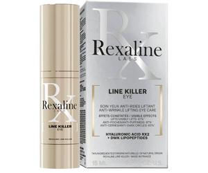 Rexaline Labs Line Killer Eye 15 ml