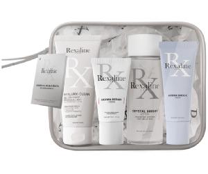 Rexaline Labs Neceser The Essentials RX 4 Productos