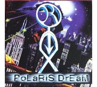 Rexanthony - Polaris Dream - S.O.B. (Sound Of The Bomb) - S.O.B. 244, S.O.B. (Sound Of The Bomb) - SOB 244