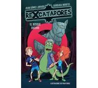 Rexcatadores 4: El Bosque Oscuro