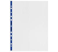Rexel 12233 - Protector de hojas, 28 cm x 34 cm x 5 mm