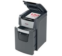 Rexel Optimum AutoFeed 130X Destructora de Papel Corte en Partículas 44L