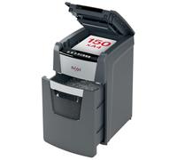 Rexel Optimum AutoFeed 150X Destructora de Papel Corte en Partículas 44L