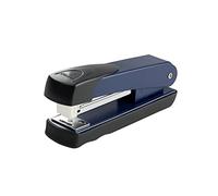 REXEL 2100020 - Grapadora para hogar y oficina modelo METEOR color azul