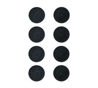 REXEL 2101097 - Set 10 discos HD2300 para tadros de gran capacidad REXEL