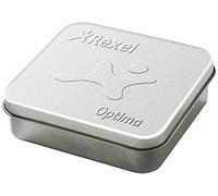 Rexel 2102496 - Caja de 3750 grapas
