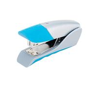 REXEL 2104160 - Grapadora para hogar y oficina modelo GAZELLE color azul