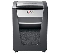 Rexel 2104578 CH Momentum X420 destructora CH Negro