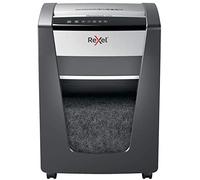 Rexel 2104578eu ? destructora momentum x420 p4 20 hojas